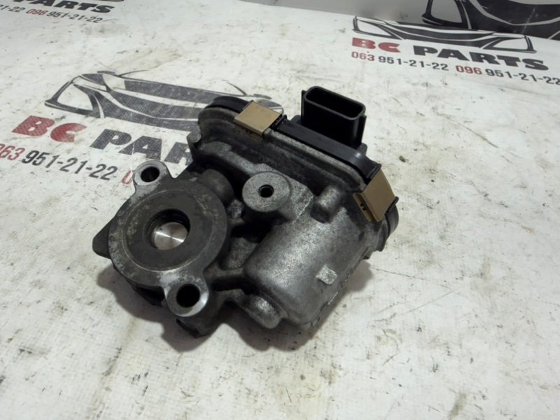 Клапан EGR Rogue 2021 T33 2.5