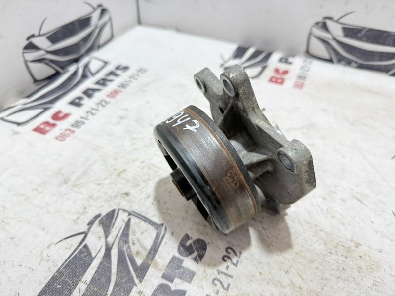 Помпа водяная (насос) охлаждения Nissan Rogue 2021 T33 2.5 21010-3RC2A Б/У