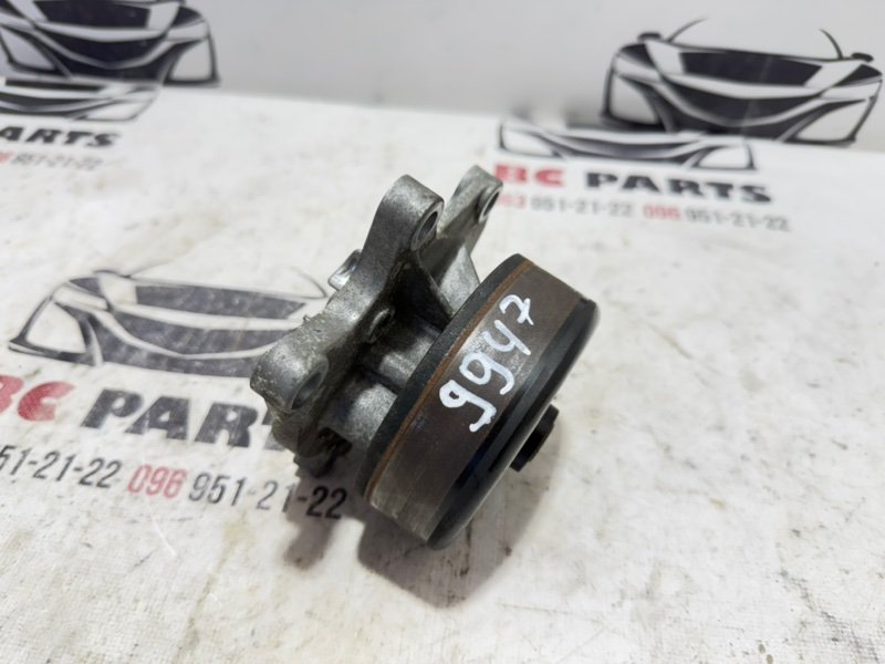 Помпа водяная (насос) охлаждения Nissan Rogue T33 2.5