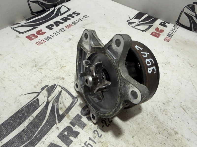 Помпа водяная (насос) охлаждения Rogue 2021 T33 2.5