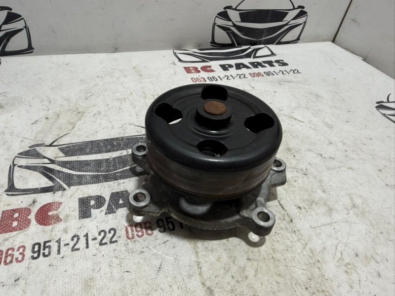 Помпа водяная (насос) охлаждения Rogue 2021 T33 2.5