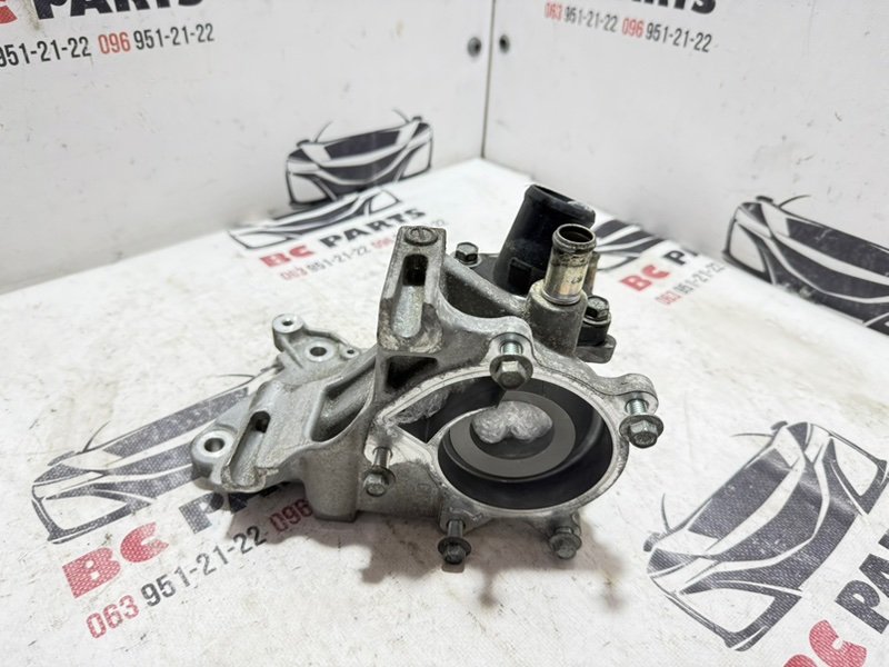 Корпус помпы Nissan Rogue 2021 T33 2.5 21013-6RA0A Б/У