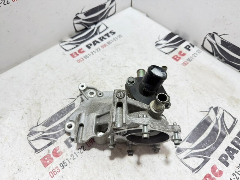 Корпус помпы Rogue 2021 T33 2.5