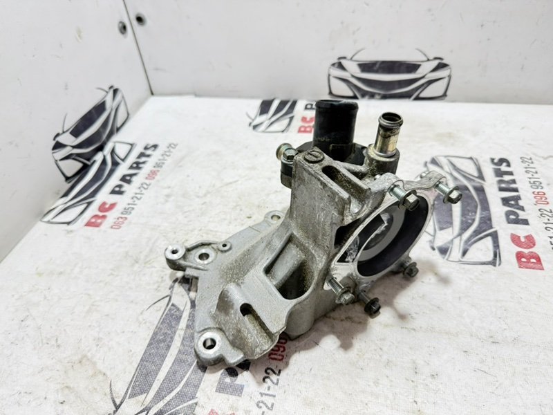 Корпус помпы Rogue 2021 T33 2.5