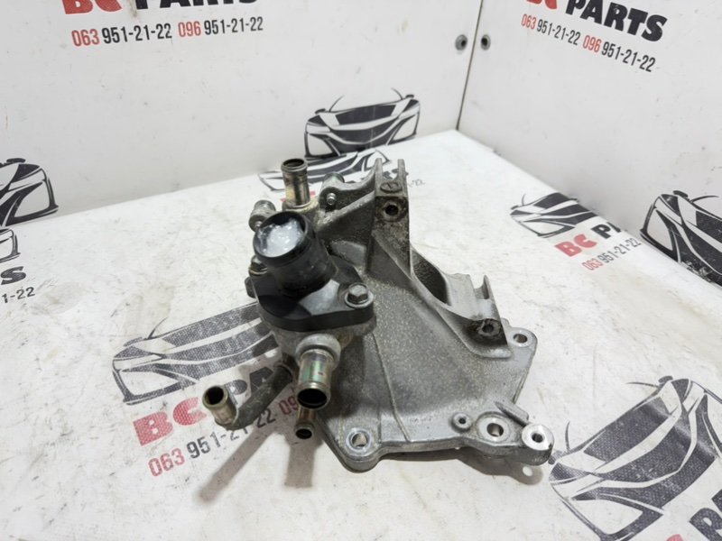 Корпус помпы Rogue 2021 T33 2.5