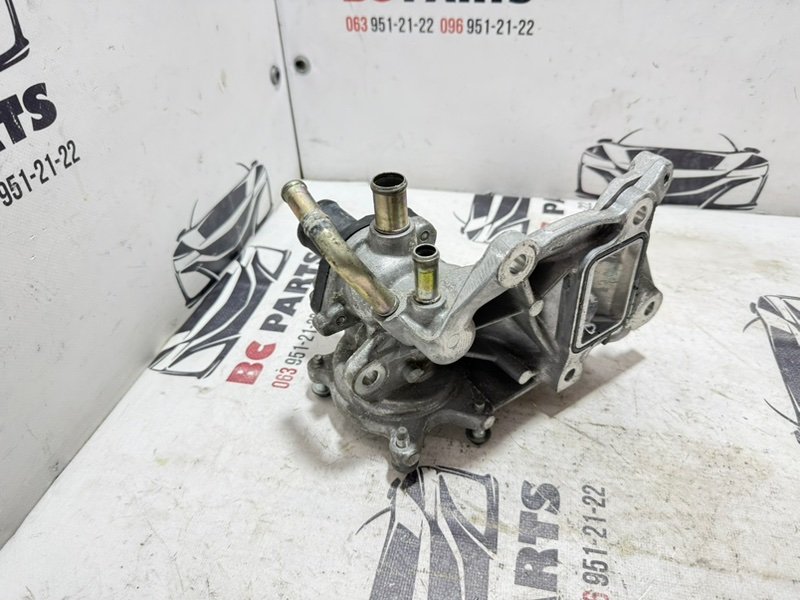 Корпус помпы Rogue 2021 T33 2.5