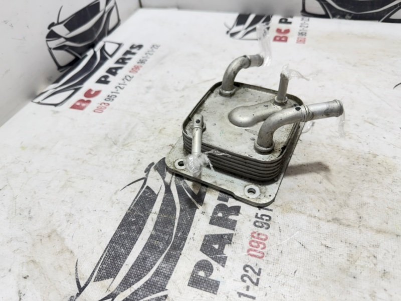 Теплообменник Вариатора Rogue 2021 T33 2.5 Теплообменник Вариатора Rogue 2021 T33 2.5