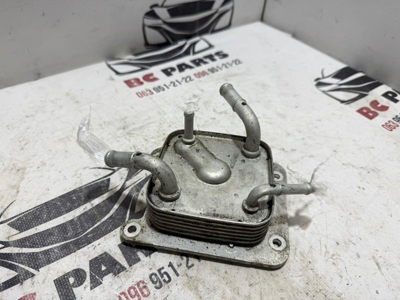 Теплообменник Вариатора Nissan Rogue T33 2.5 Теплообменник Вариатора Nissan Rogue T33 2.5