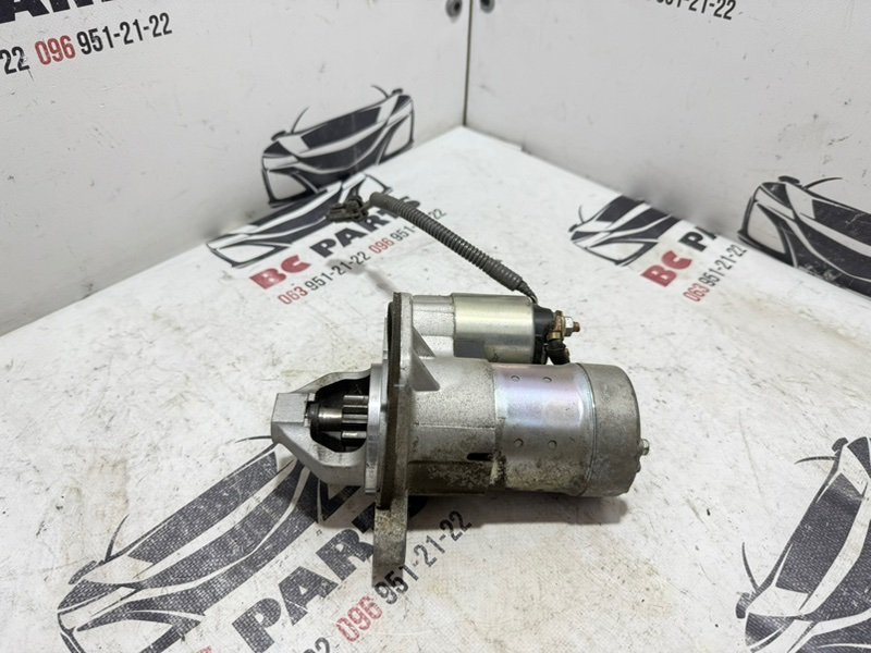 Стартер Rogue Sport 2017-2021 J11 2.0