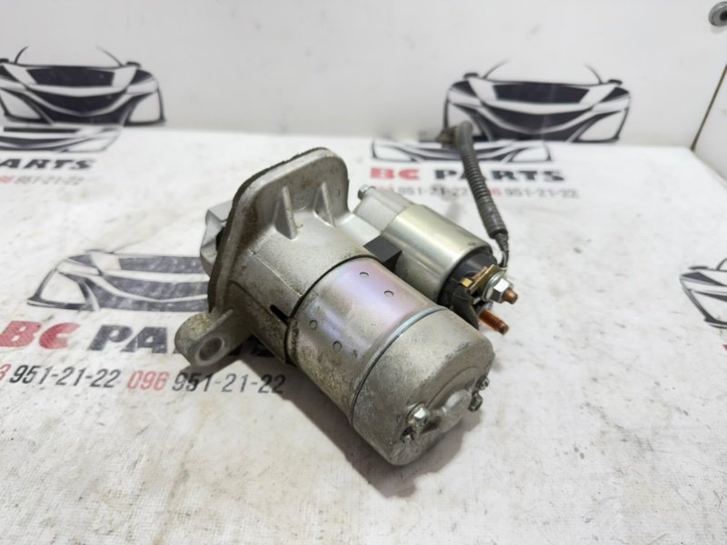 Стартер Rogue Sport 2017-2021 J11 2.0