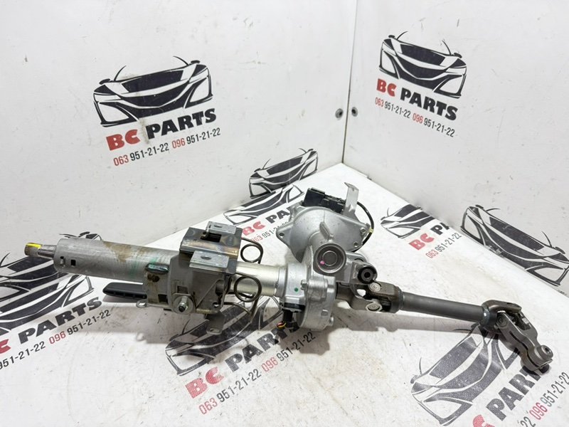 Рулевая колонка Nissan Kicks 2021 1.6 48810-5EE0A Б/У