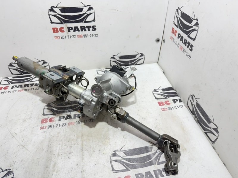 Рулевая колонка Kicks 2021 1.6