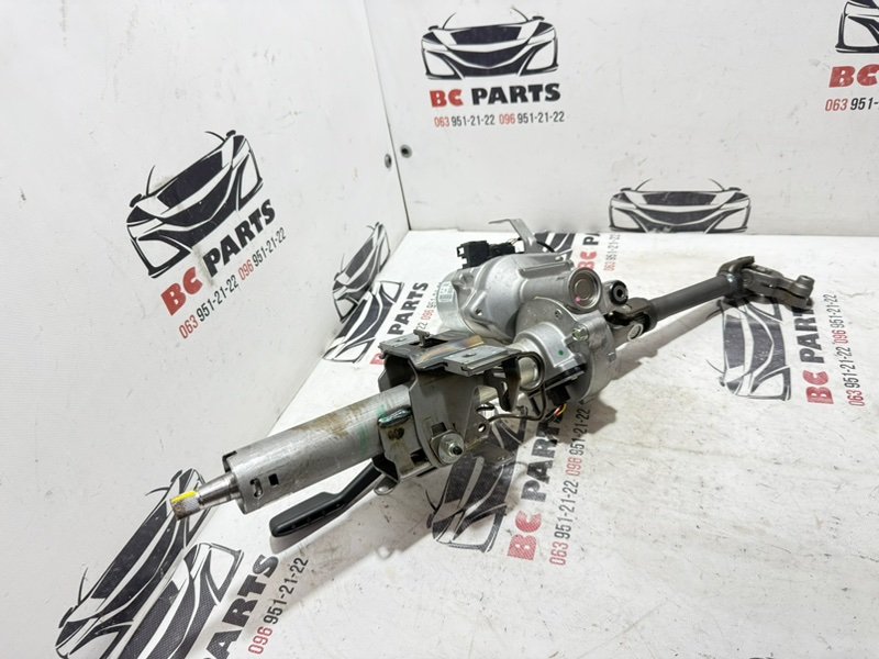 Рулевая колонка Nissan Kicks 1.6