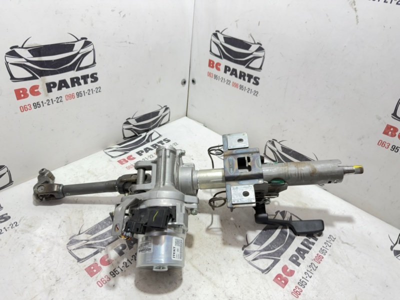 Рулевая колонка Kicks 2021 1.6