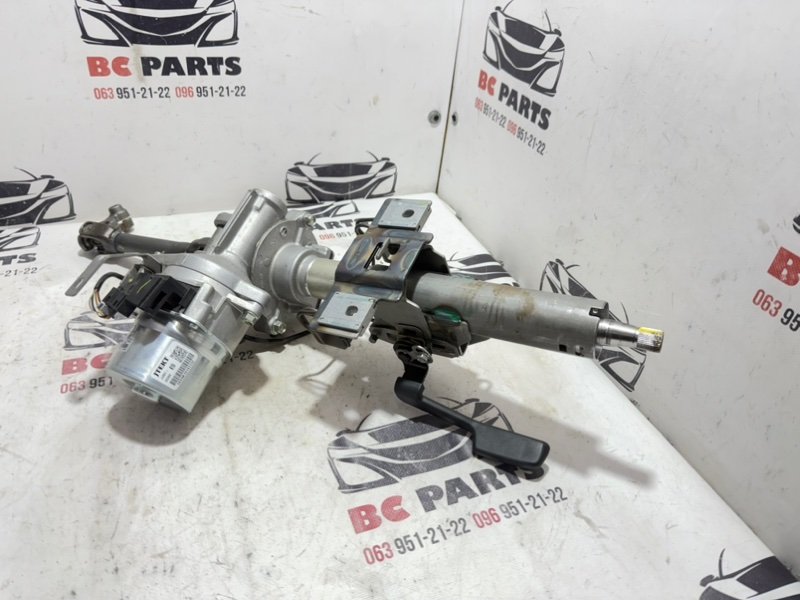 Рулевая колонка Kicks 2021 1.6