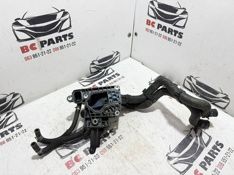 Корпус термостата Nissan Kicks 1.6