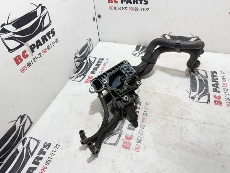 Корпус термостата Kicks 2021 1.6