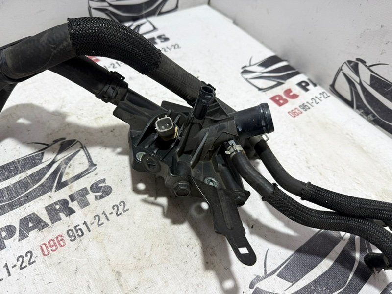 Корпус термостата Kicks 2021 1.6