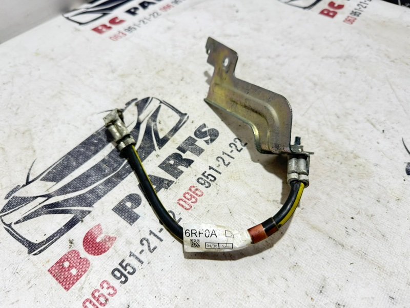 Электропроводка Nissan Rogue 2021 T33 2.5 240856RF0A Б/У