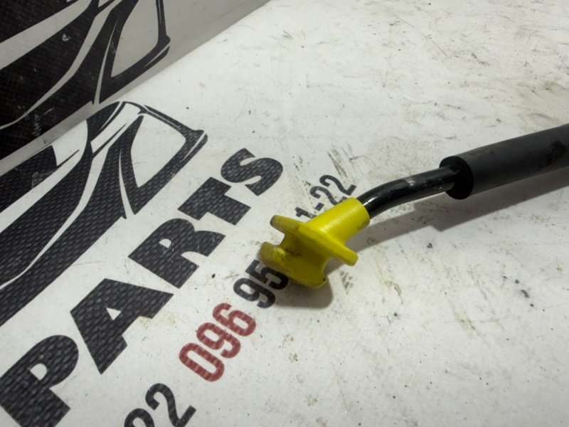 Упор капота Sportage 2017