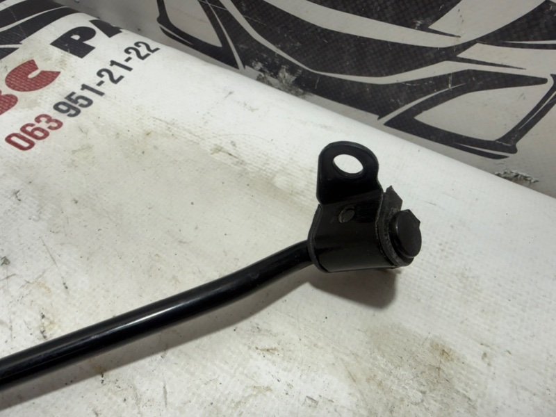 Упор капота Sportage 2017