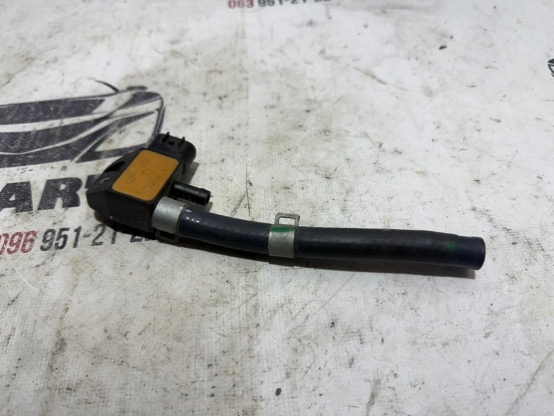 Датчик давления выхлопных газов Sportage 2017