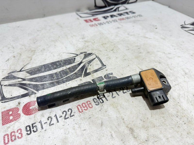 Датчик давления выхлопных газов Kia Sportage