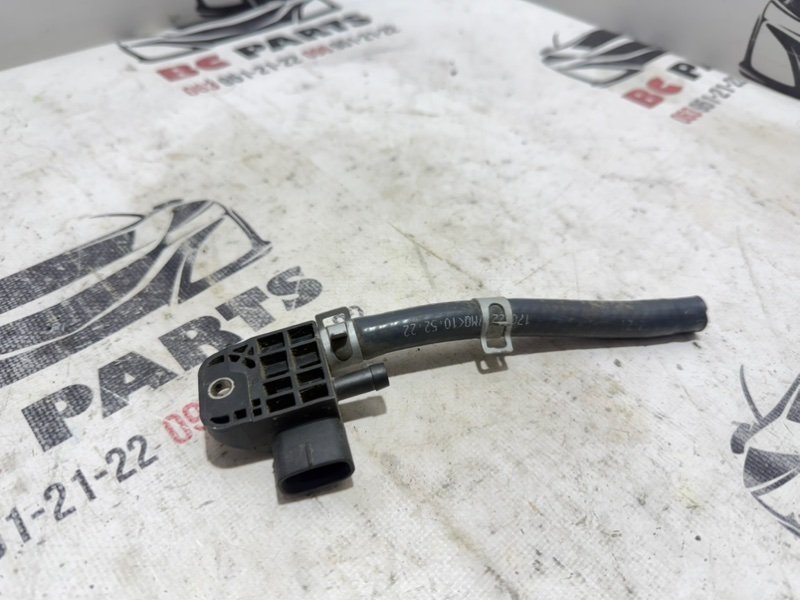 Датчик давления выхлопных газов Sportage 2017