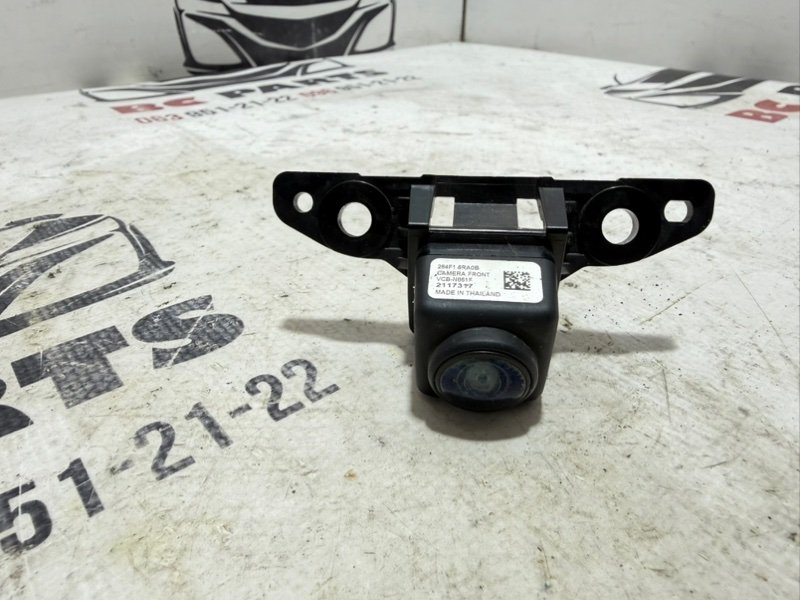 Камера Nissan Rogue 2021 T33 2.5 284f16ra0b Б/У
