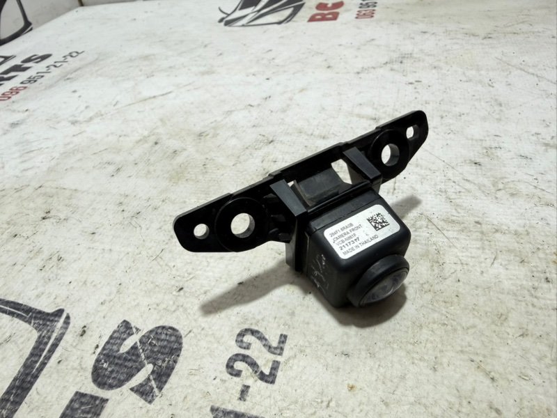 Камера Nissan Rogue T33 2.5