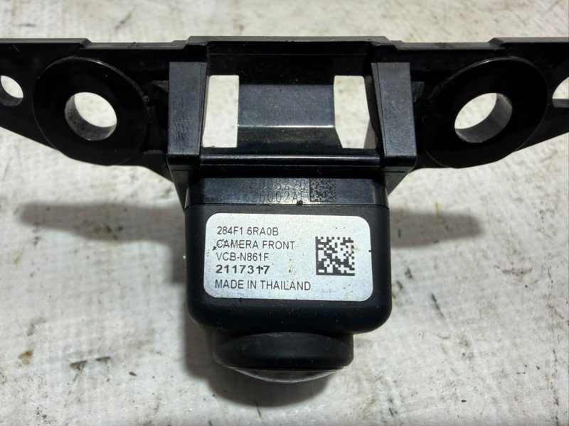 Камера Rogue 2021 T33 2.5