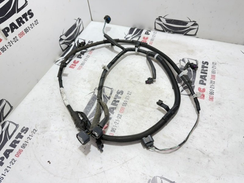 Проводка бампера Rogue 2021 T33 2.5