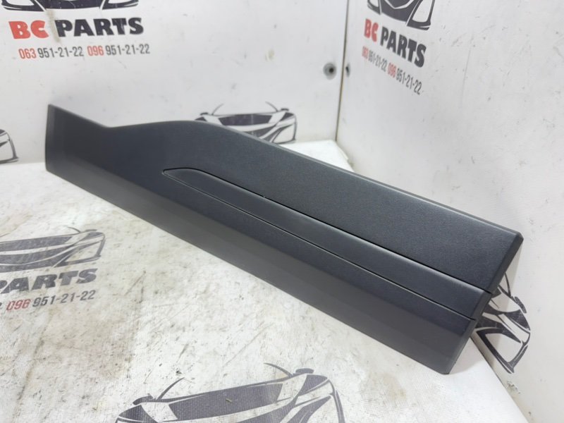 Накладка двери задняя правая Kicks 2021 1.6