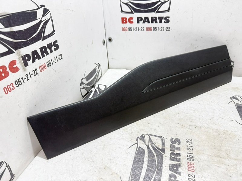 Накладка двери задняя правая Nissan Kicks 1.6