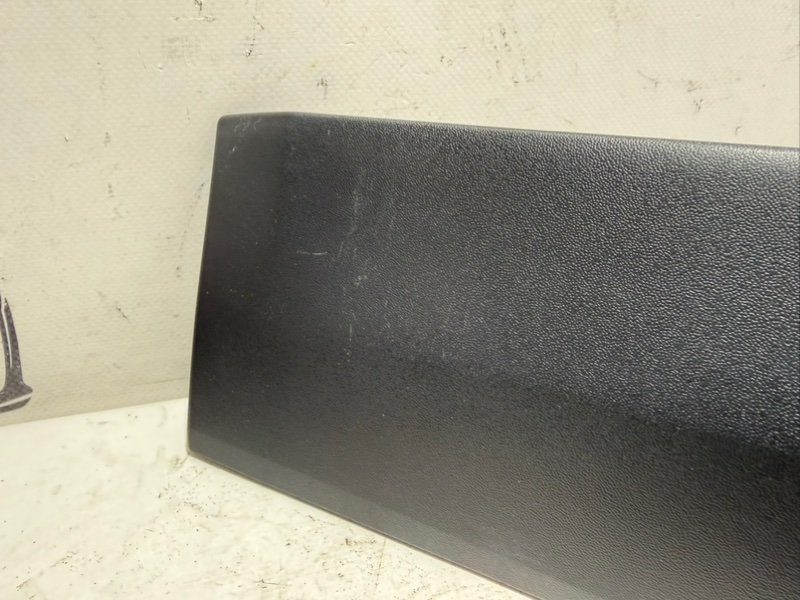 Накладка двери задняя правая Kicks 2021 1.6