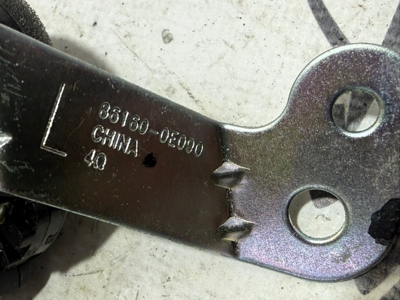 Динамик RX 350 2012 3.5