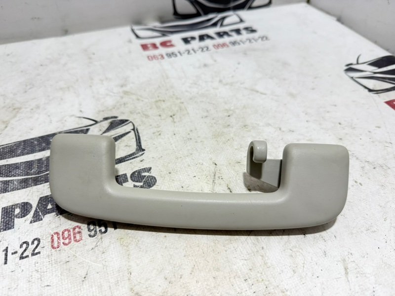 Ручка потолка задняя правая Nissan Rogue 2021 T33 2.5 739406RA1A Б/У