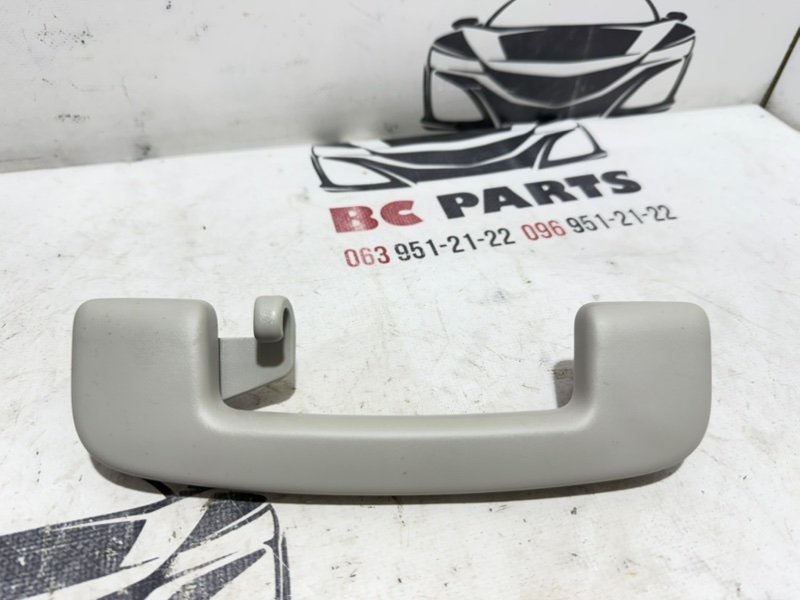 Ручка потолка задняя левая Nissan Rogue 2021 T33 2.5 739416RA1A Б/У
