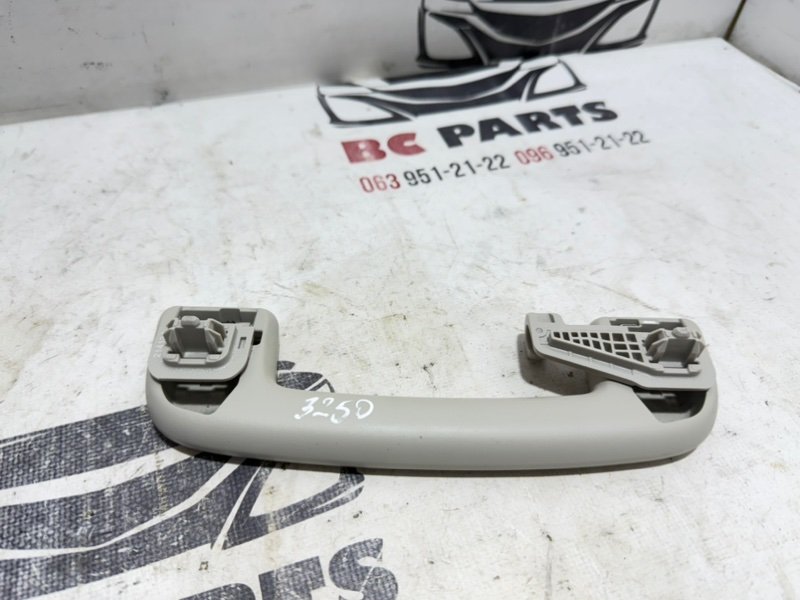 Ручка потолка задняя левая Rogue 2021 T33 2.5