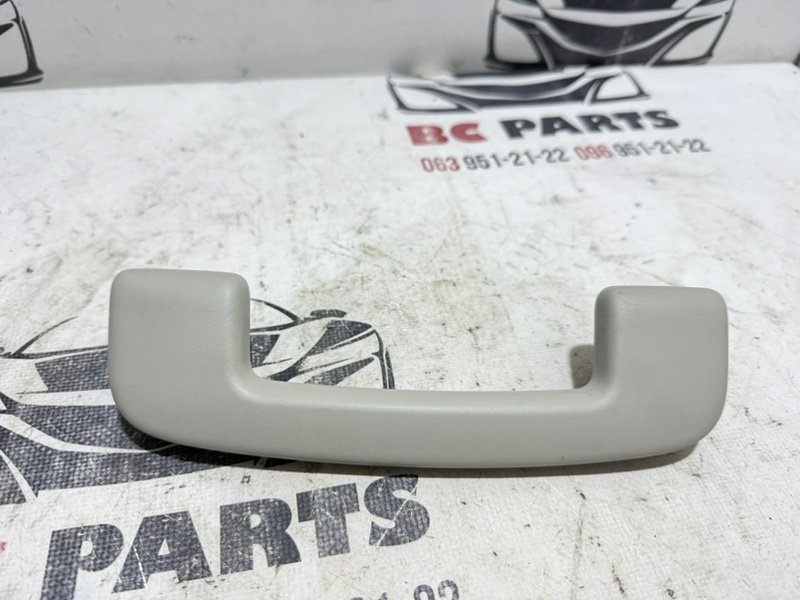 Ручка потолка передняя Nissan Rogue 2021 T33 2.5 739406RA0A Б/У