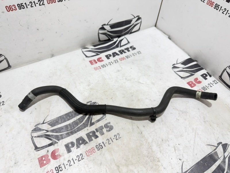 Патрубок системы охлаждения Nissan Rogue 2021 T33 2.5 140556CA0A Б/У