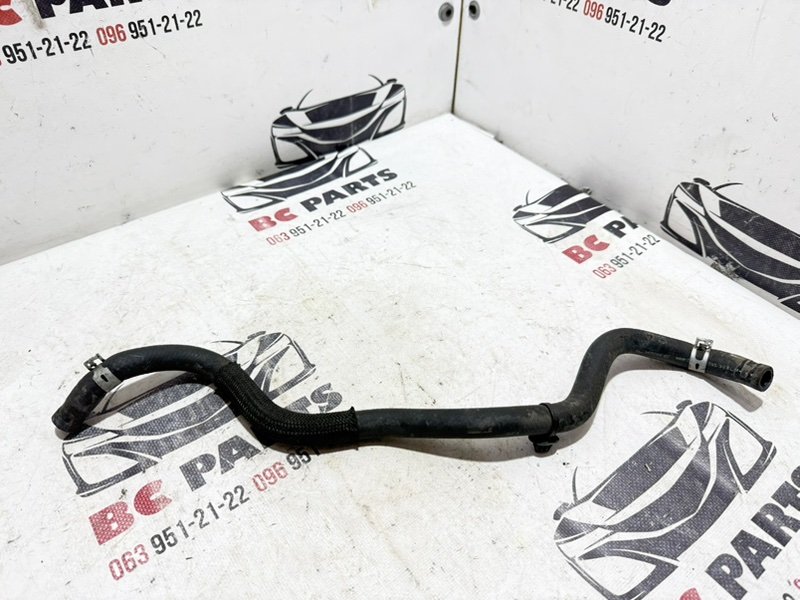 Патрубок системы охлаждения Nissan Rogue 2021 T33 2.5 140556CA0A Б/У