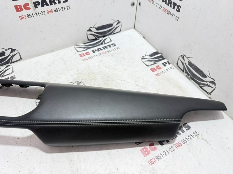 Накладка торпедо Rogue 2021 T33 2.5