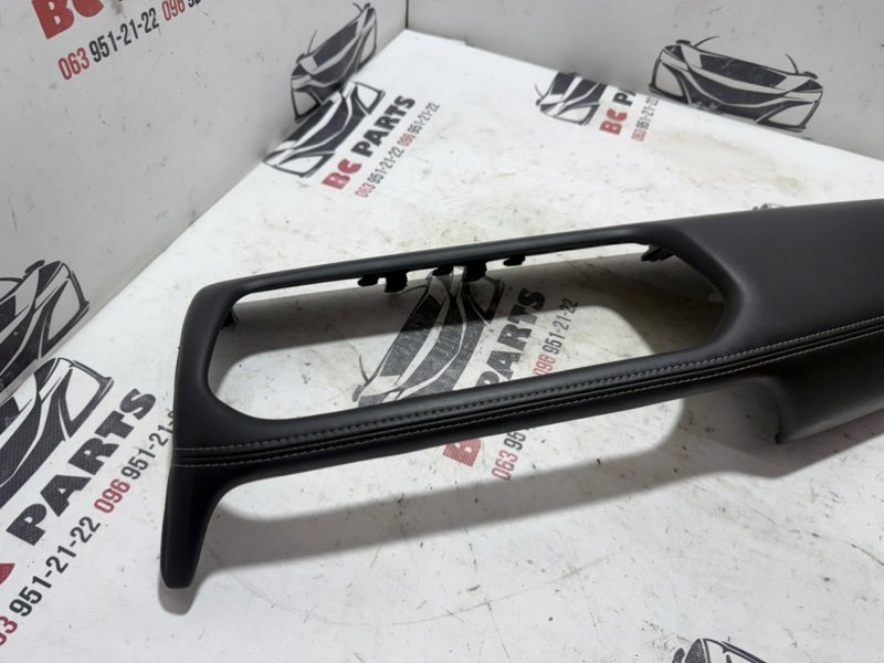 Накладка торпедо Rogue 2021 T33 2.5