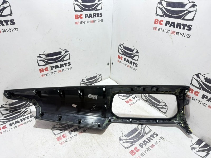 Накладка торпедо Rogue 2021 T33 2.5