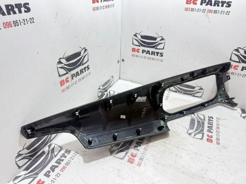 Накладка торпедо Rogue 2021 T33 2.5