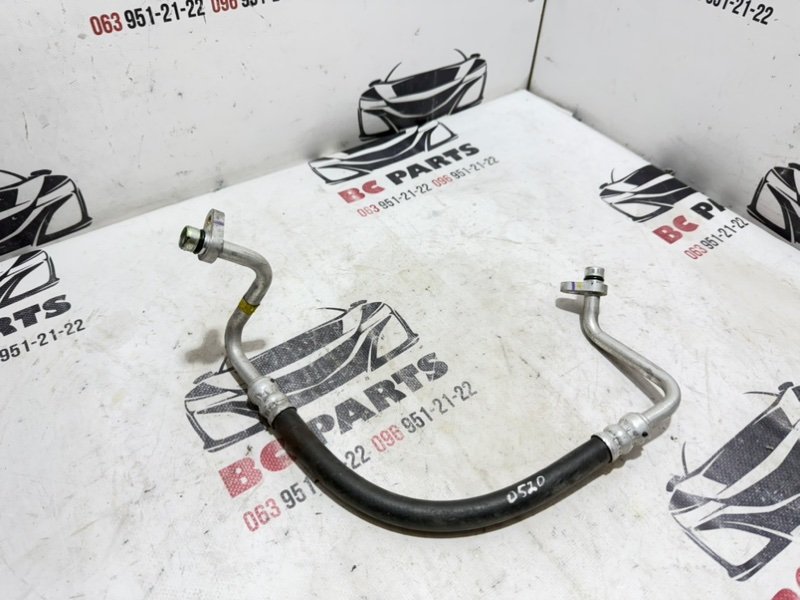 Трубка кондиционера Nissan Kicks 2021 1.6 92490-5RL0A Б/У