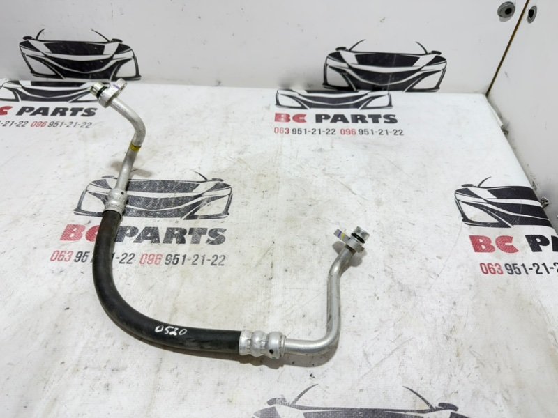 Трубка кондиционера Kicks 2021 1.6