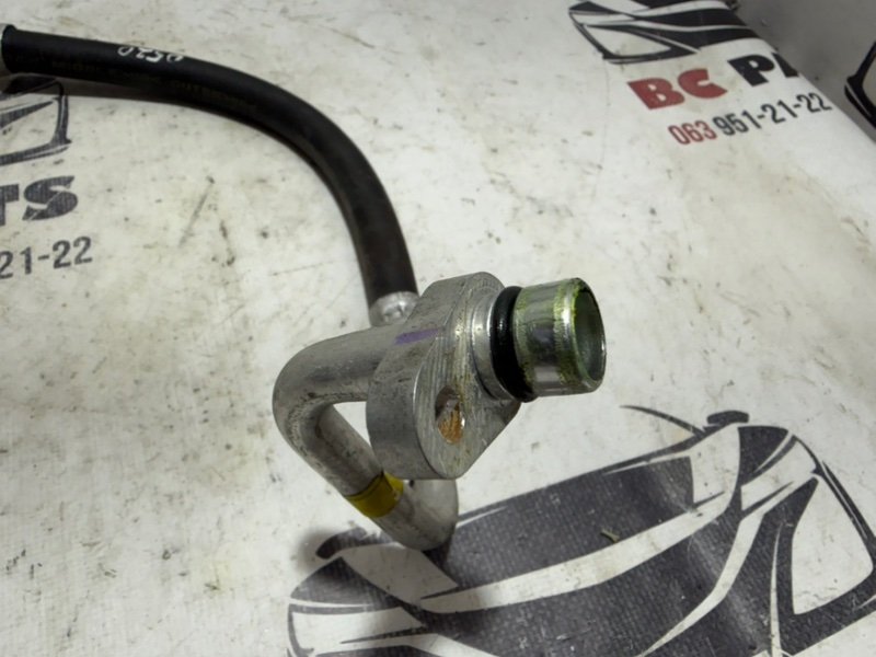 Трубка кондиционера Kicks 2021 1.6