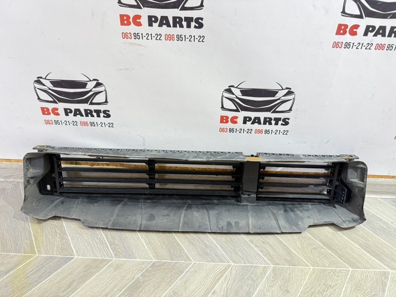 Жалюзи радиатора Nissan Rogue 2021 T33 2.5 214216RR0A Б/У